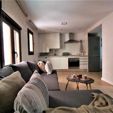 Apartamento Ilarcuris Con Patio Privado Toledo Kültér fotó