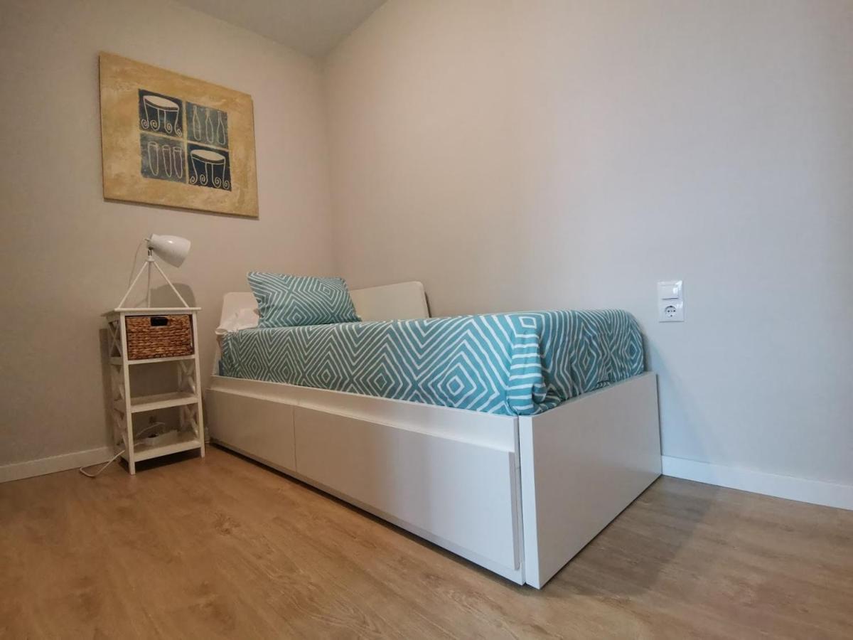 Apartamento Ilarcuris Con Patio Privado Toledo Kültér fotó