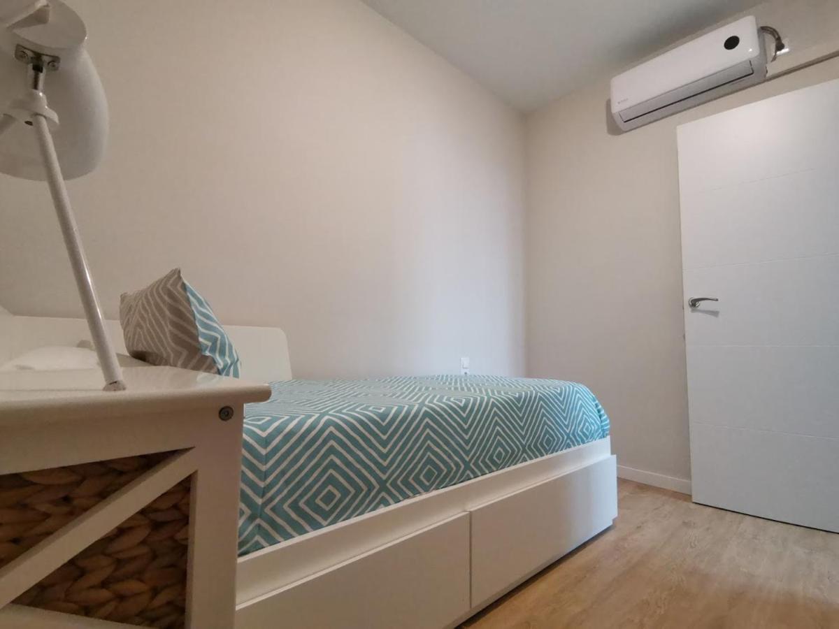 Apartamento Ilarcuris Con Patio Privado Toledo Kültér fotó
