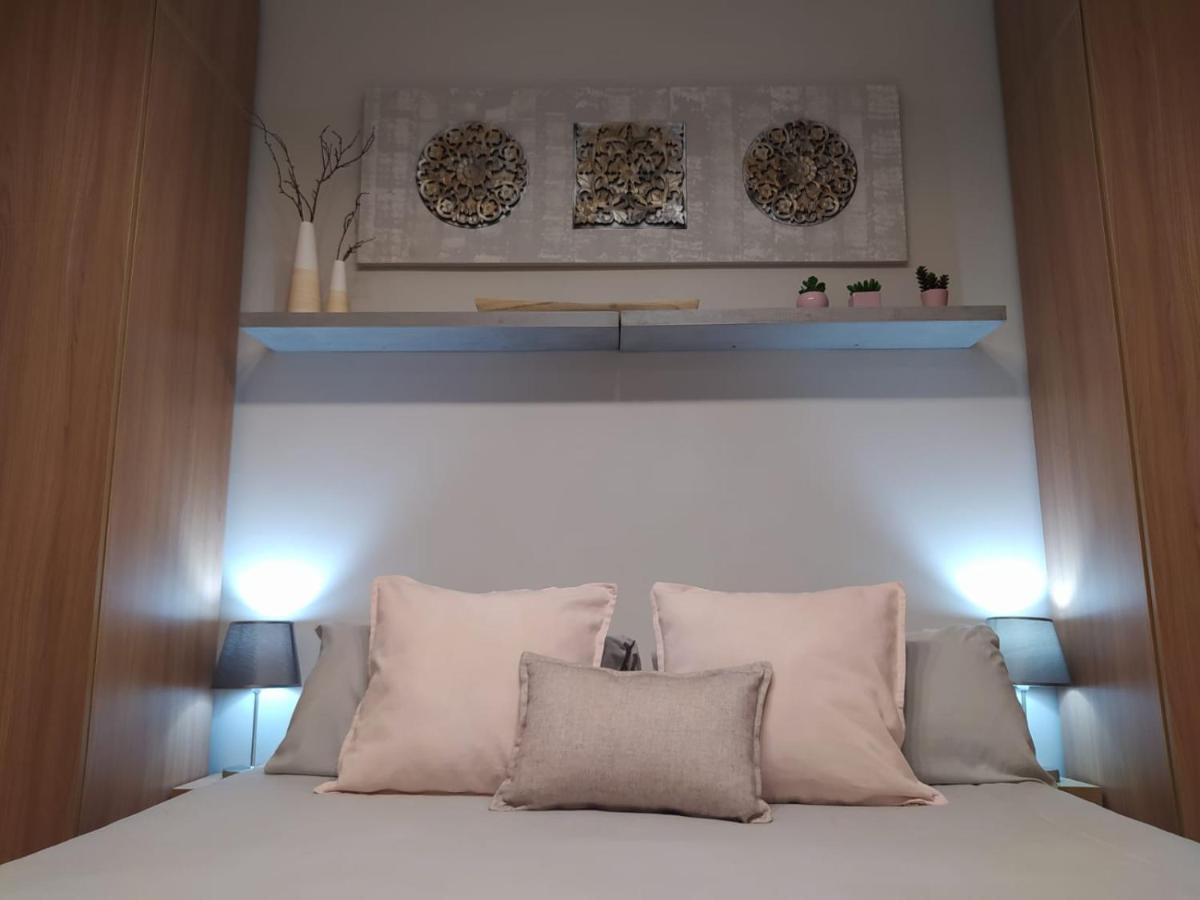 Apartamento Ilarcuris Con Patio Privado Toledo Kültér fotó