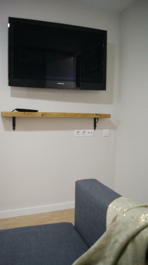 Apartamento Ilarcuris Con Patio Privado Toledo Kültér fotó