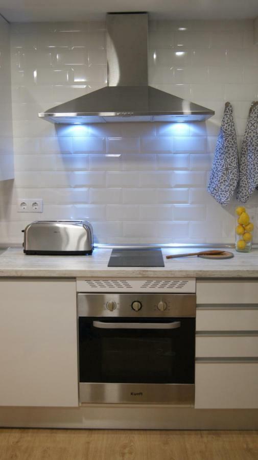 Apartamento Ilarcuris Con Patio Privado Toledo Kültér fotó