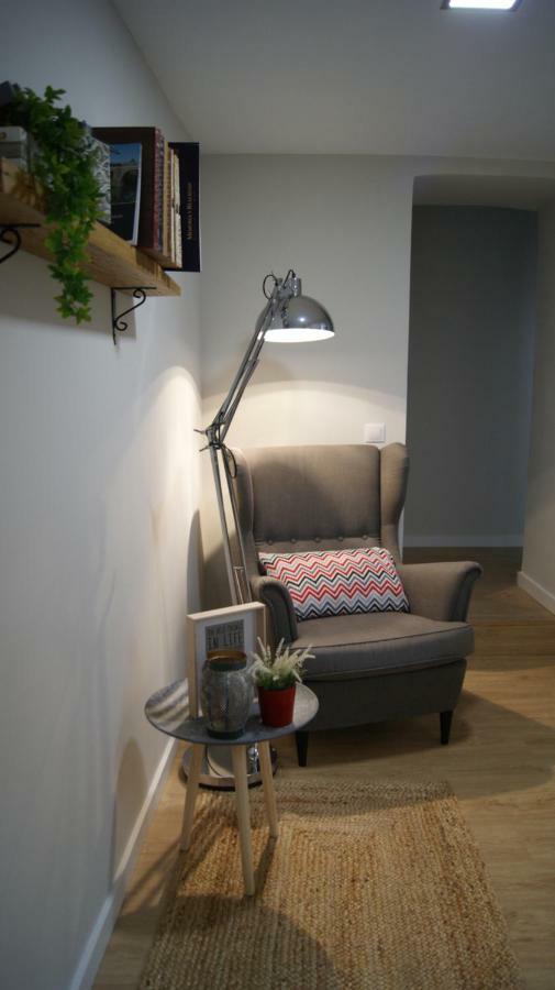 Apartamento Ilarcuris Con Patio Privado Toledo Kültér fotó